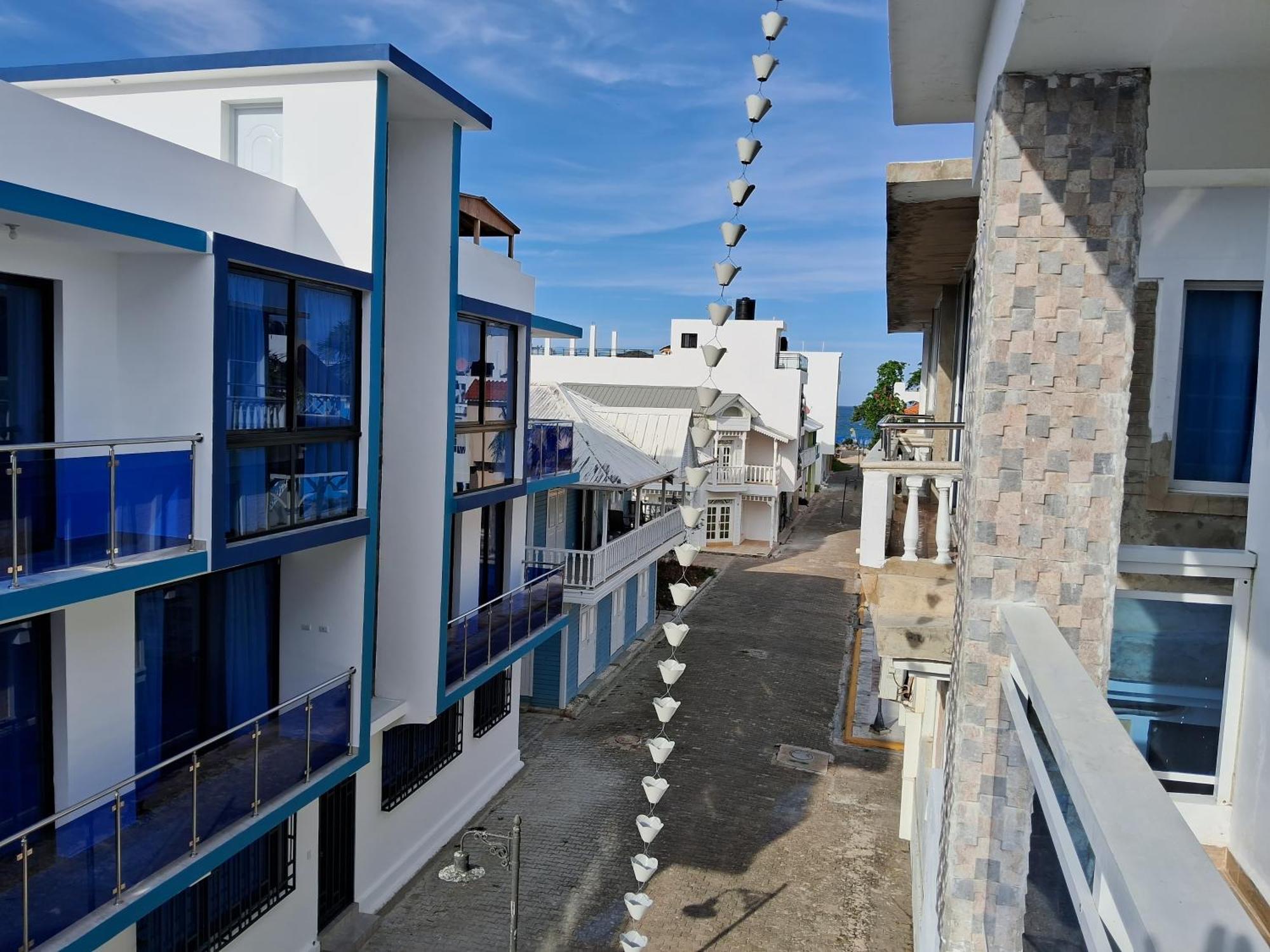 Cortlang Vacation Rentals - Located In El Pueblito Near Playa Dorada Pop Puerto Plata Exterior photo